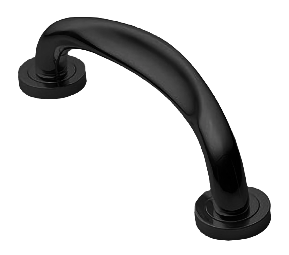 Ручка-скоба RAFT PH NERO, цвет - черный фото купить в Оренбурге