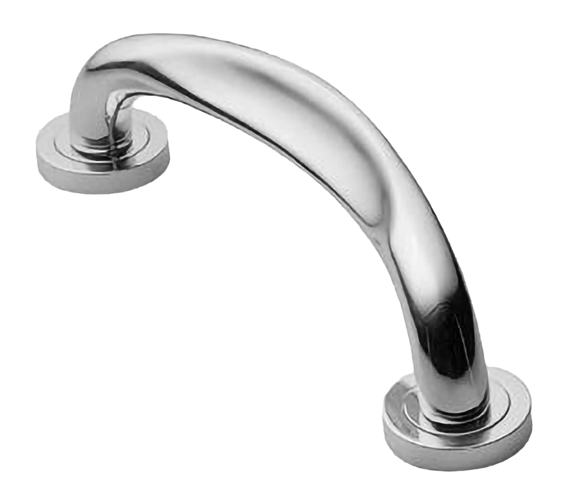 Ручка-скоба RAFT PH CRO, цвет - хром фото купить в Оренбурге