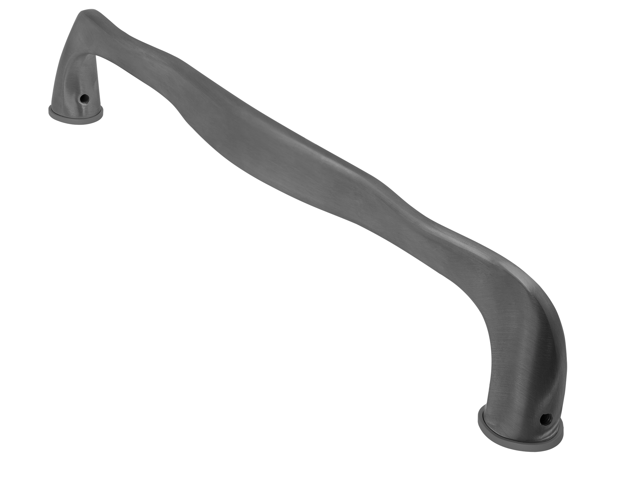 Ручка-скоба SKYSCRAPER PH SST, цвет Летняя гроза/Summer Storm фото купить Оренбург