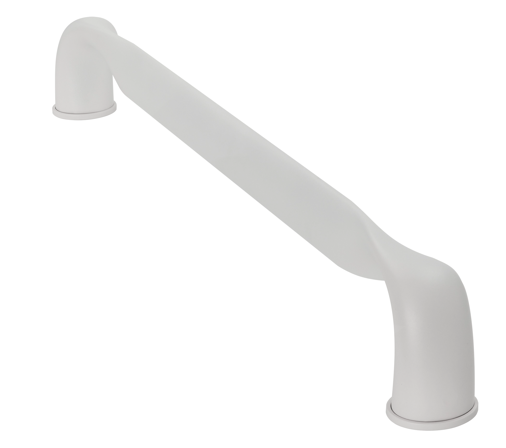 Ручка-скоба LVB PH WF, цвет Зимняя стужа/Winter Frost фото купить Оренбург