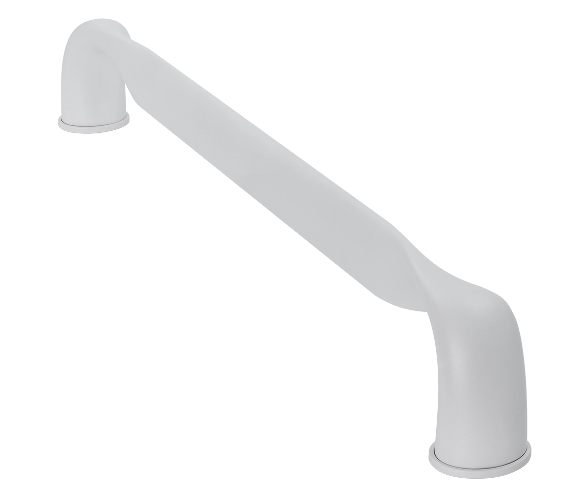 Ручка-скоба LVB PH SMI, цвет Весенняя дымка/Spring Mist фото купить Оренбург