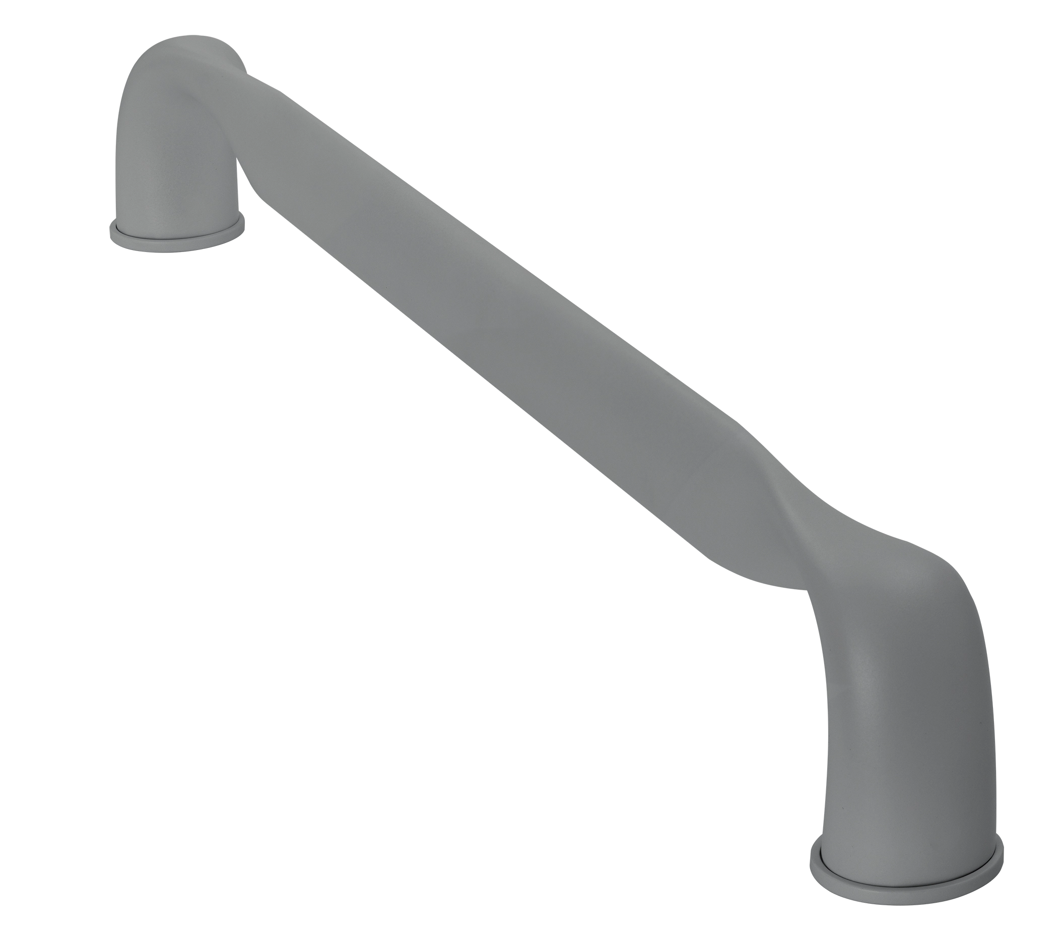 Ручка-скоба LVB PH SSW, цвет Стокгольмский снегопад/Stockholm Snowfall фото купить Оренбург