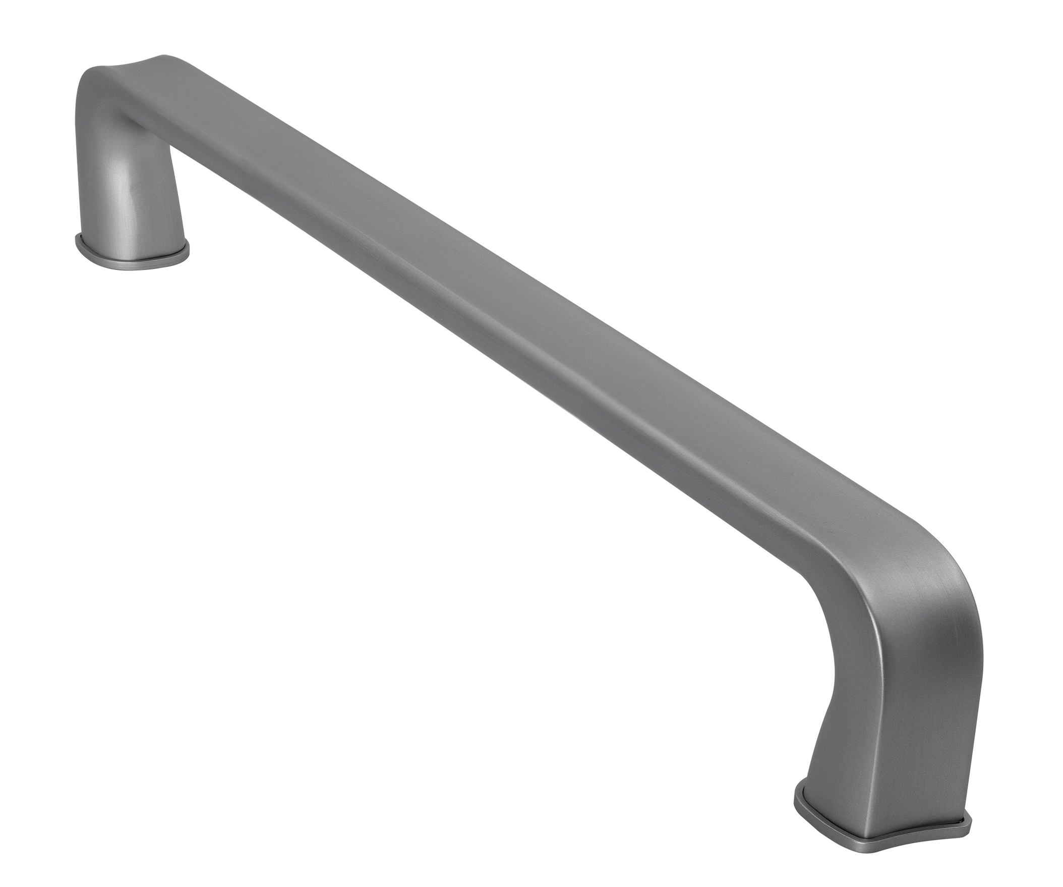 Ручка-скоба THE BUS STATION PH SSW, цвет Стокгольмский снегопад/Stockholm Snowfall фото купить Оренбург