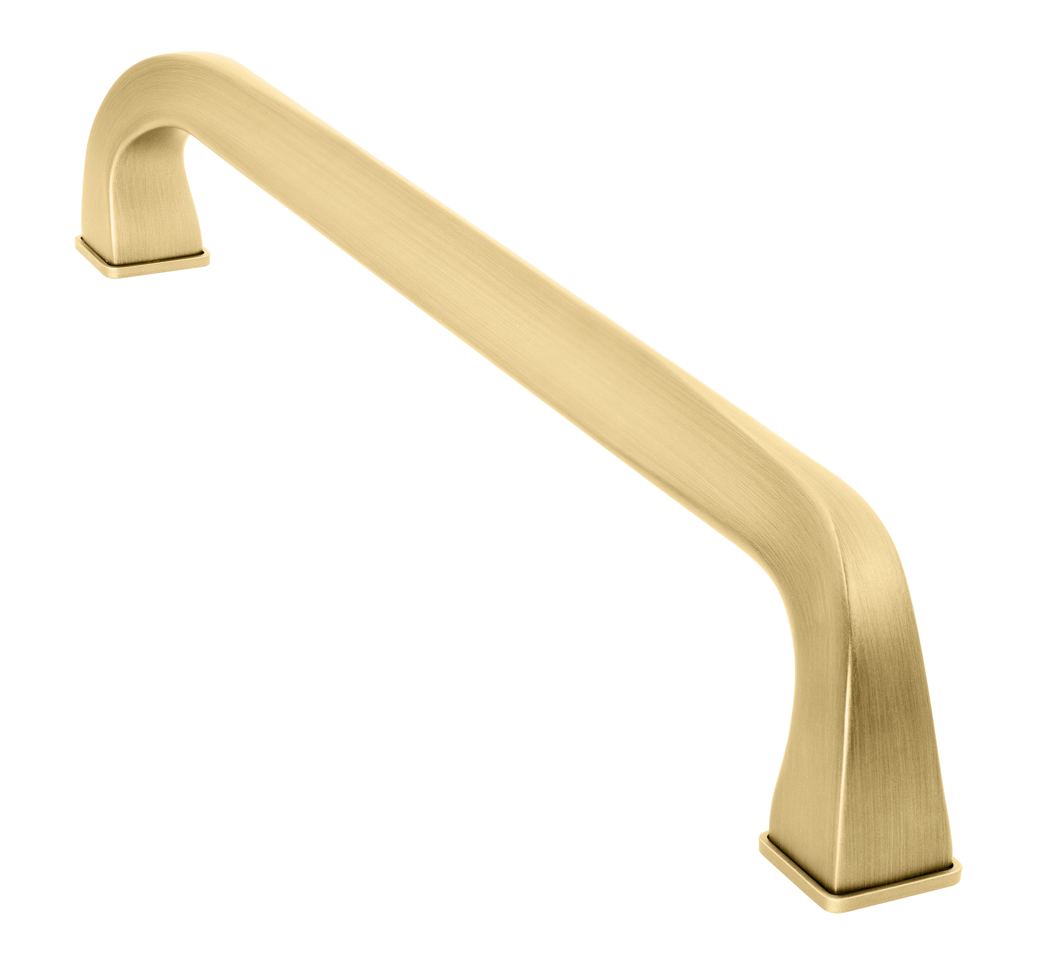 Ручка-скоба WD CONCERT HALL PH AH, цвет Осенний мёд/Autumn Honey фото купить Оренбург