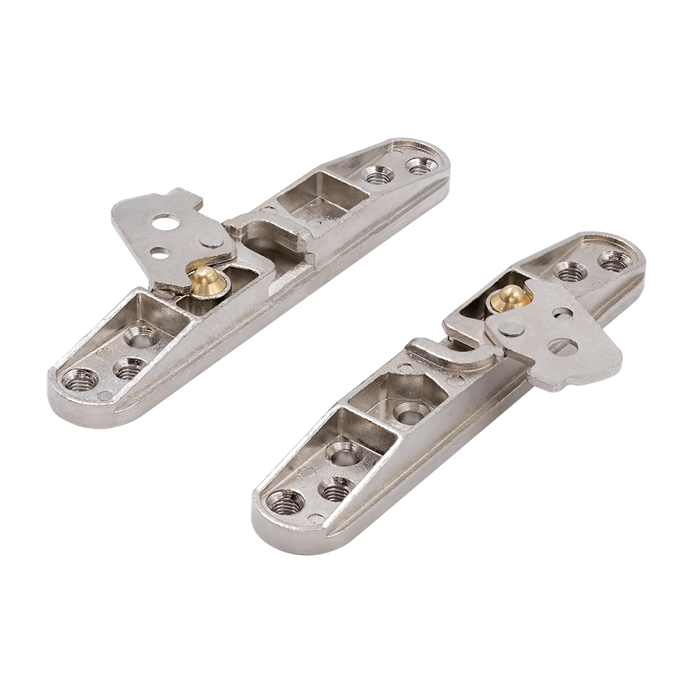 Комплект ролик-стопор SLIDING SET 1-SO 40kg NEW для синхр. открывания, дверь до 40кг фото morelli Оренбург