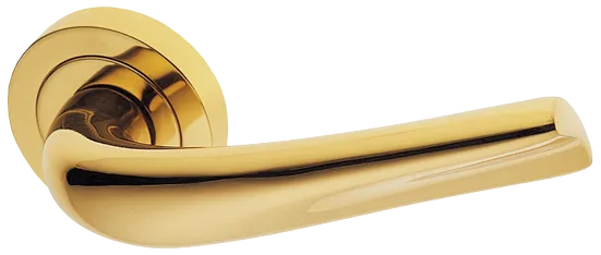 RAFT R2 OTL, ручка дверная, цвет - золото фото купить Оренбург
