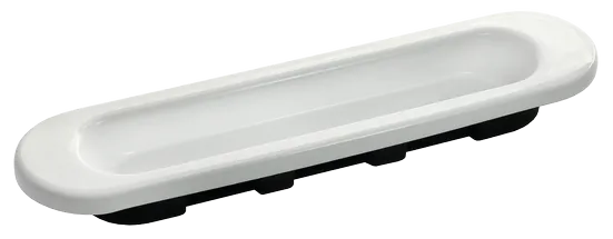 MHS150 W, ручка для раздвижных дверей, цвет - белый фото купить Оренбург