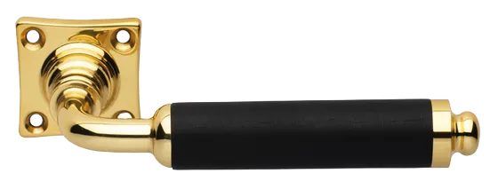RIVA OTL, ручка дверная, цвет - золото фото купить Оренбург
