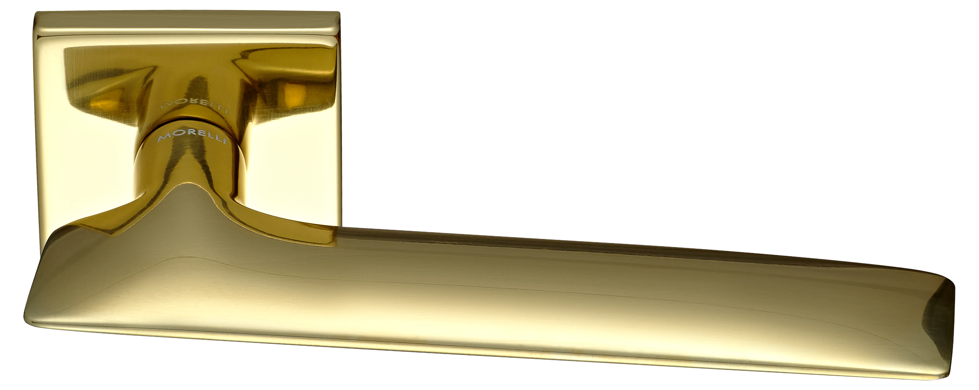 GALACTIC S5 OTL, ручка дверная, цвет -  золото фото купить Оренбург