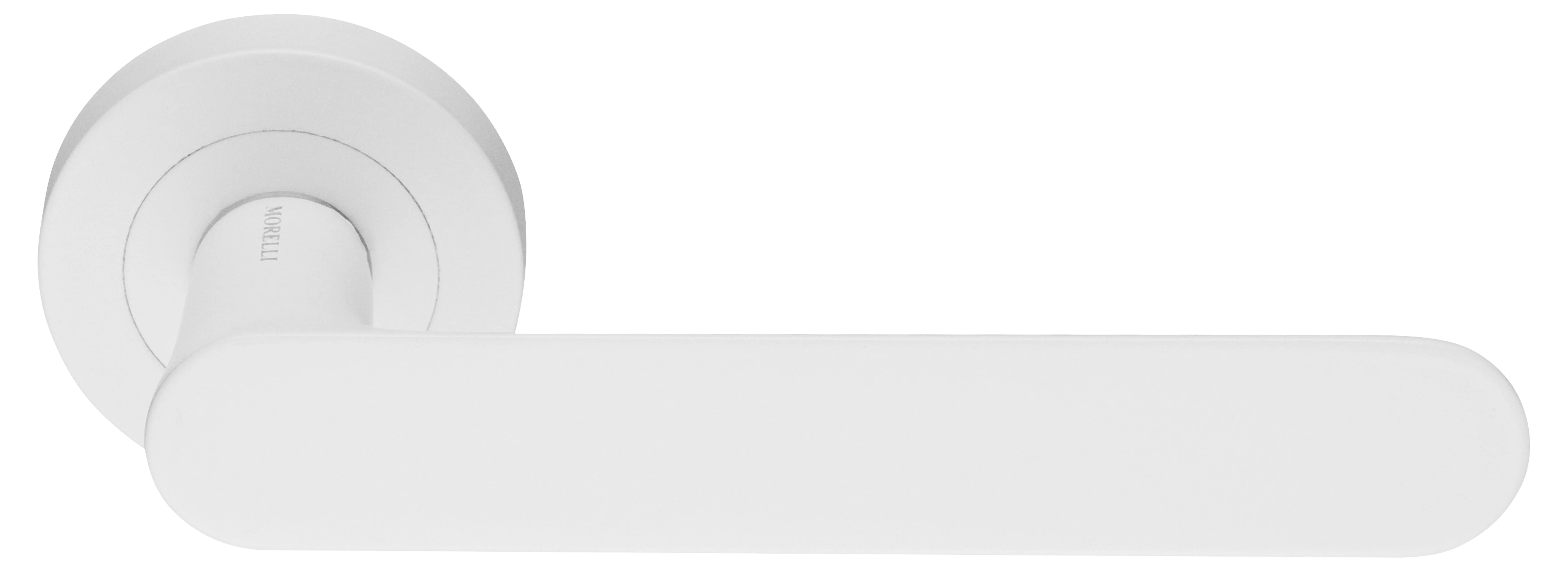 LE BOAT R2 BIA, ручка дверная, цвет - белый фото купить Оренбург