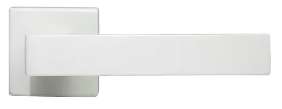 HORIZONT S5 BIA, ручка дверная, цвет - белый фото купить в Оренбурге