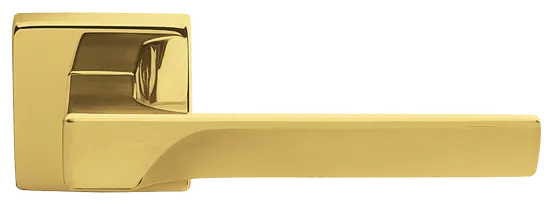 FIORD S5 OTL, ручка дверная, цвет -  золото фото купить Оренбург