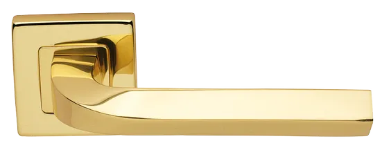 TENDER S3 OTL, ручка дверная, цвет -  золото фото купить Оренбург