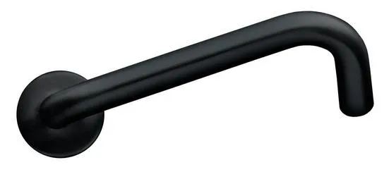 ANTI-CO NERO, ручка дверная, цвет - черный фото купить Оренбург